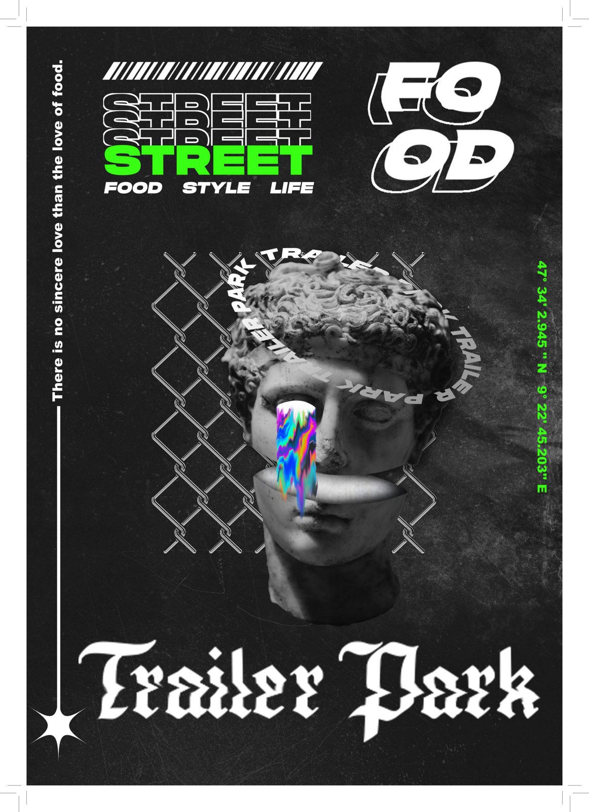 Trailer Park – Street Food