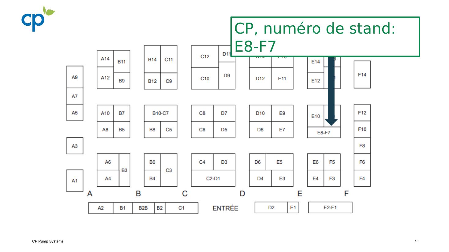 Petrochymia 2024, Briefing 2