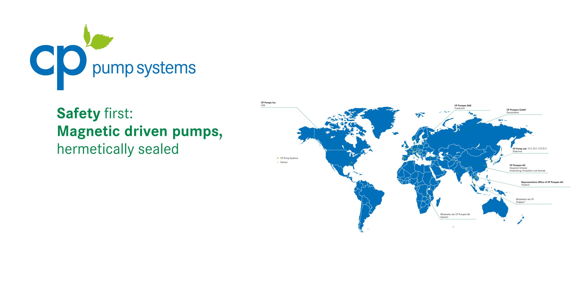 Pumps & Valves 2025, Standdesign 2
