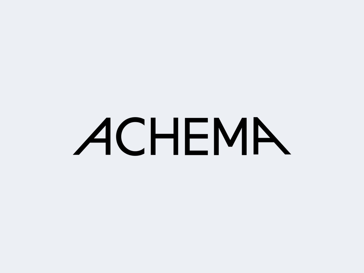 Logo ACHEMA 2024