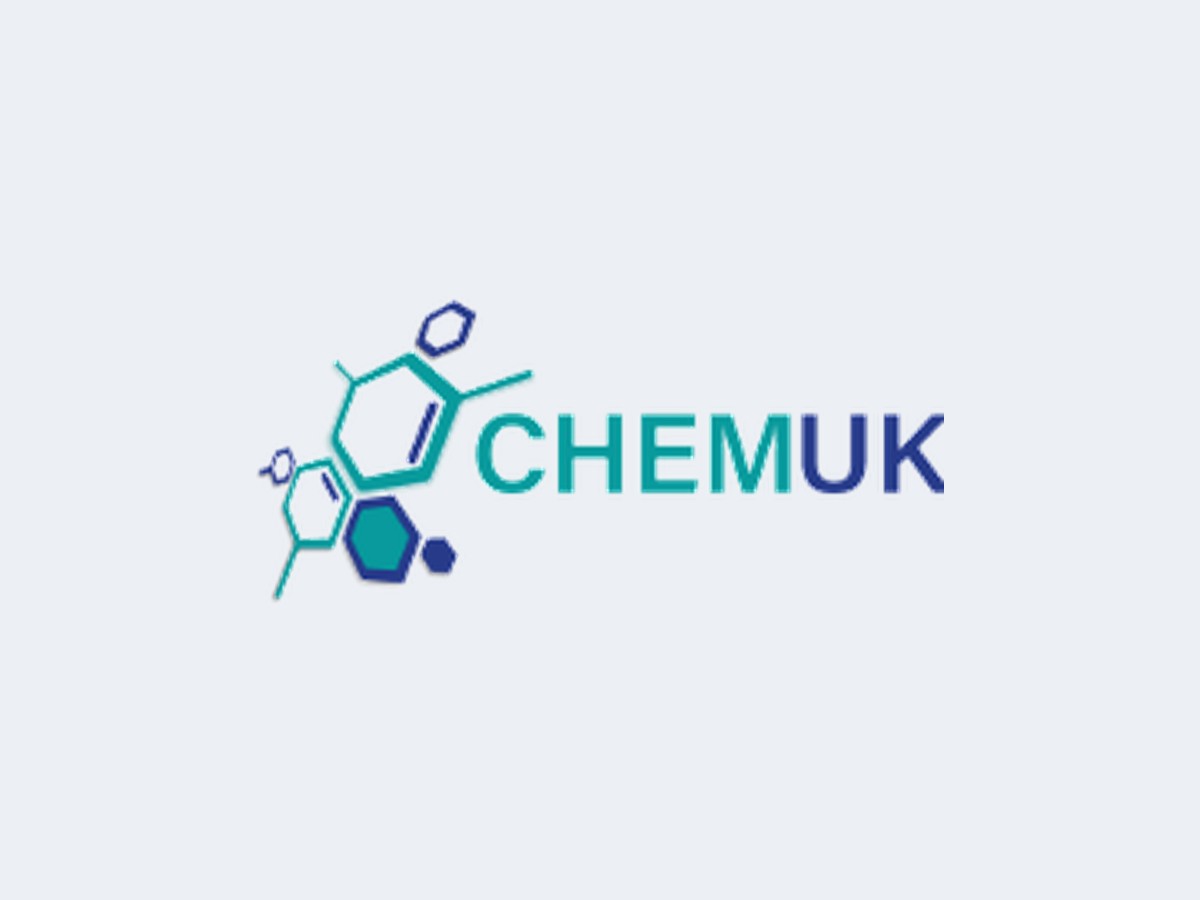 Logo ChemUK 2026