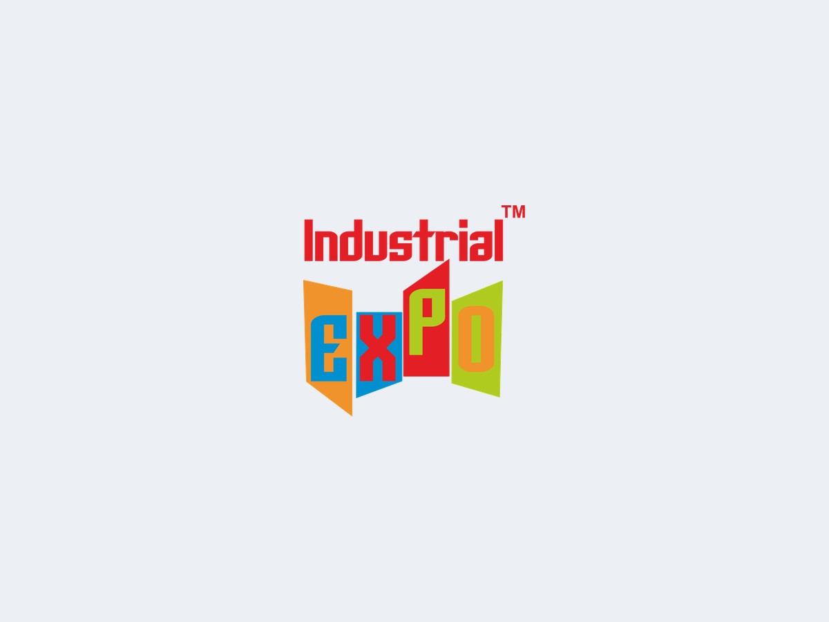 Logo Dahej Industrial Expo 2026