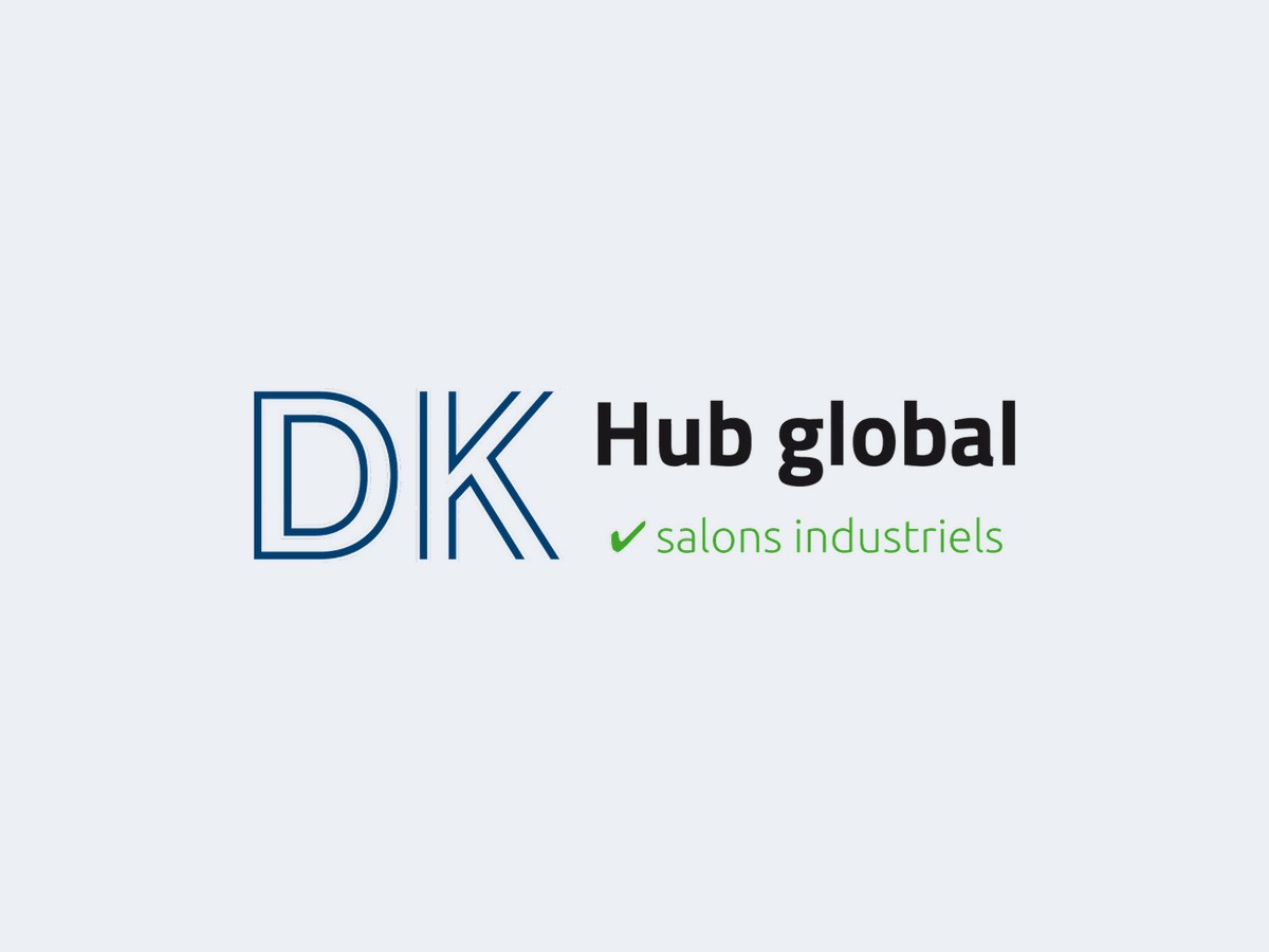 Logo DK Hub Global 2026