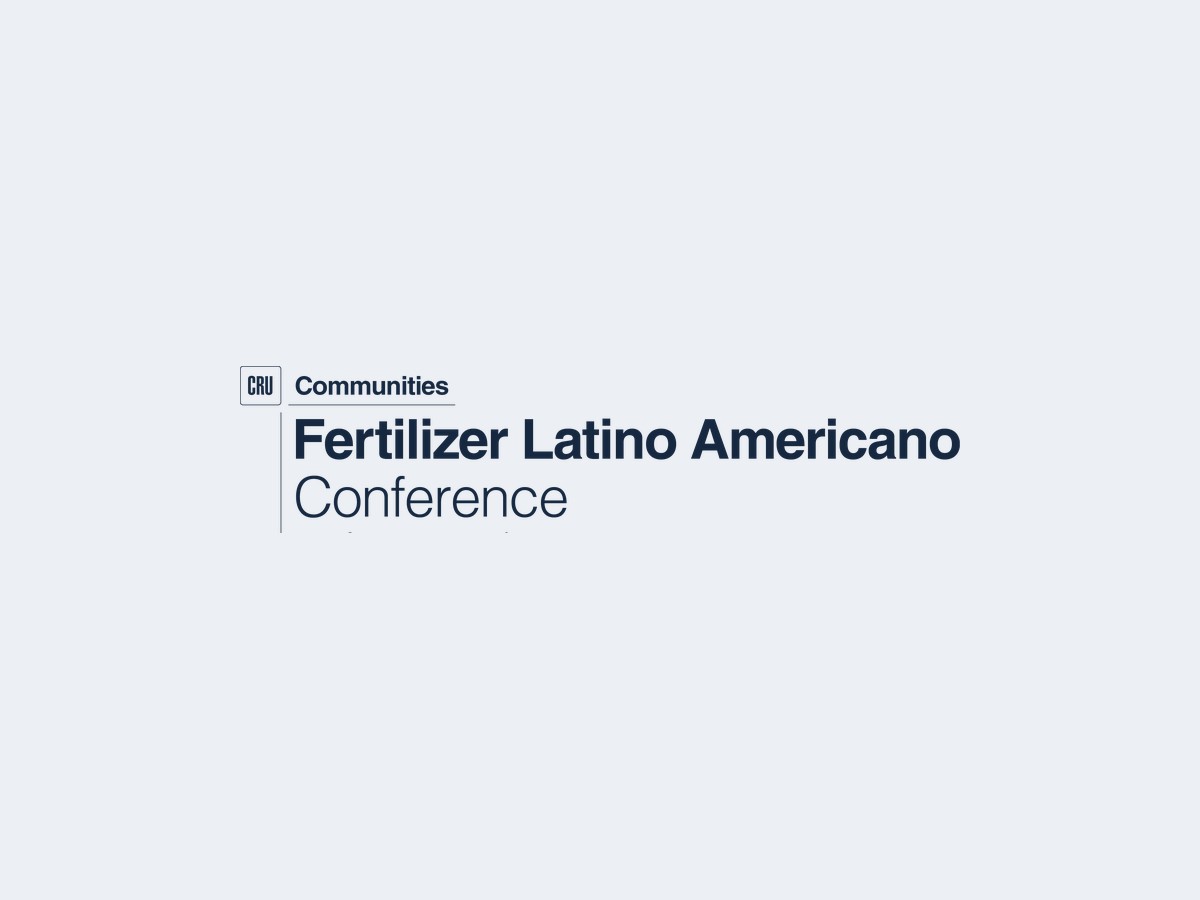 Logo Fertilizer Latino Americano 2026