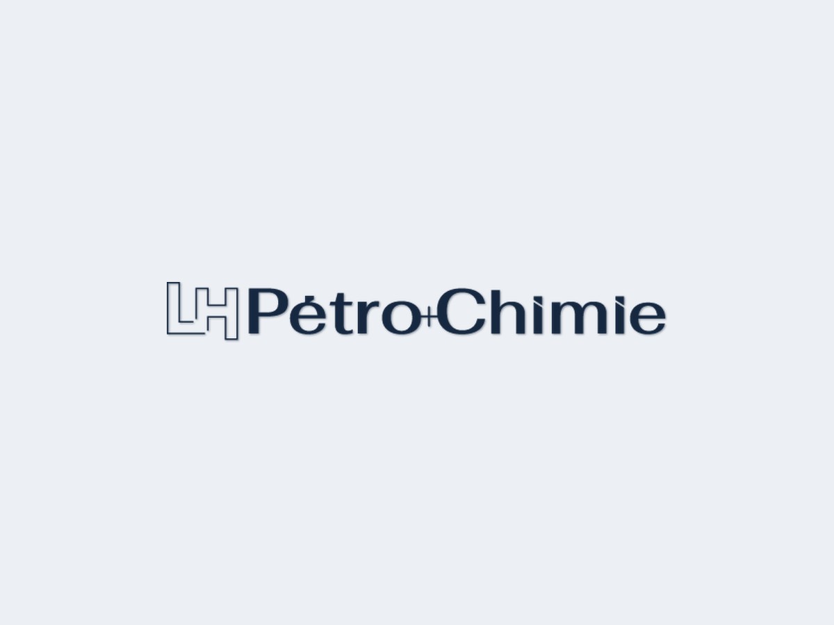 Logo Pétro+Chimie 2025