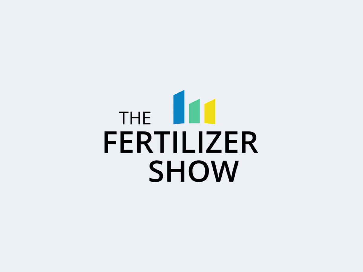Logo The Fertilizer Show 2026