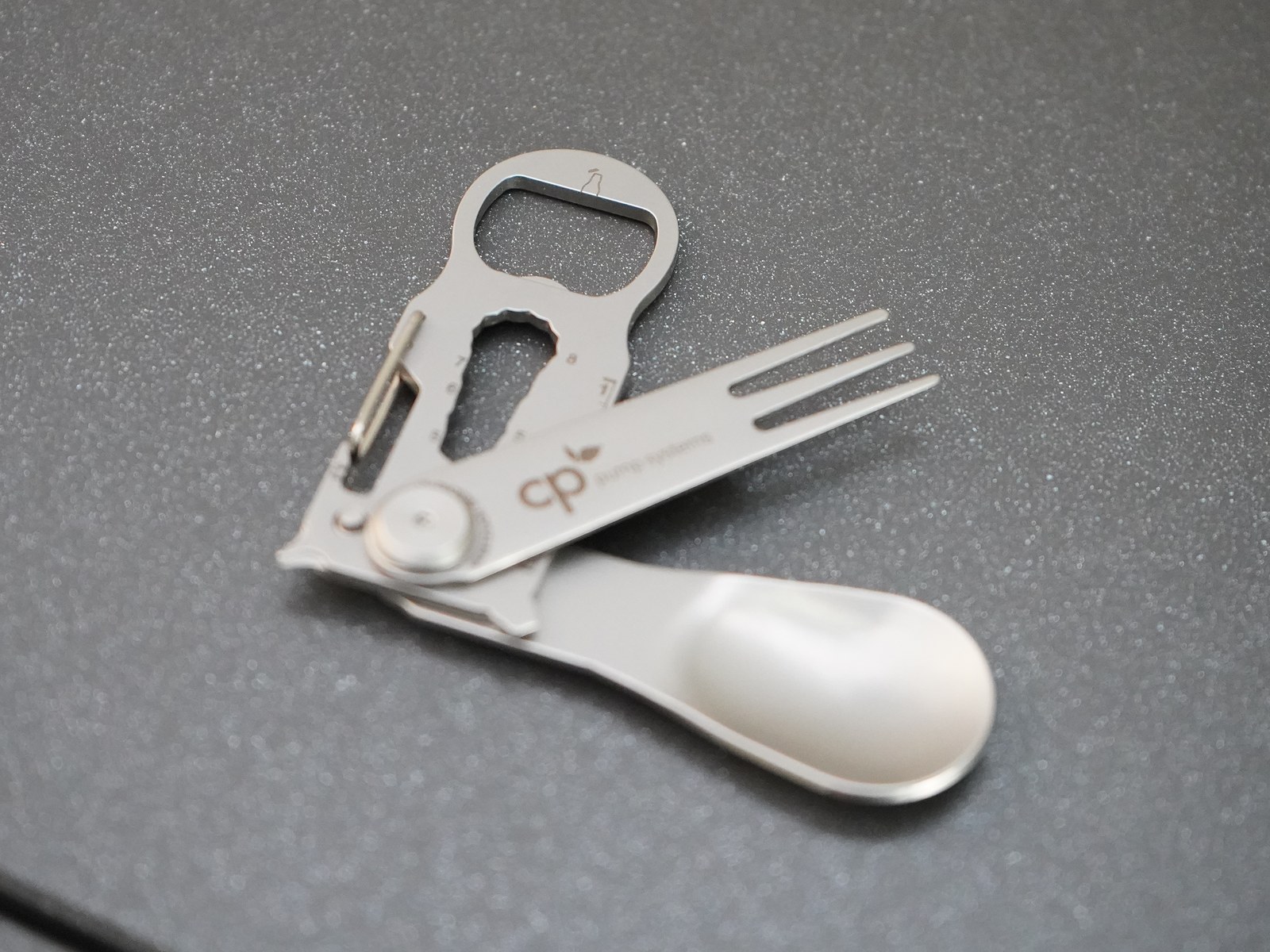 Golf-Multitool