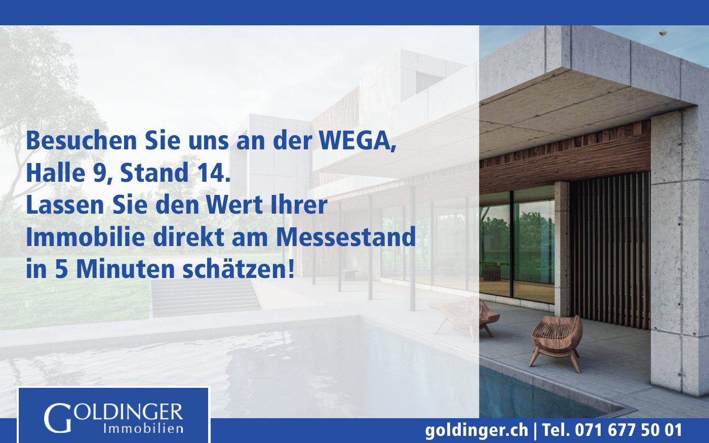 Messe WEGA