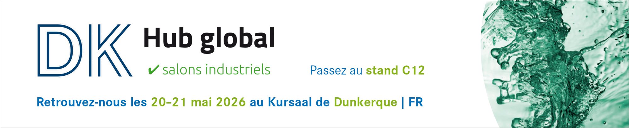 DK HUB GLOBAL 2026