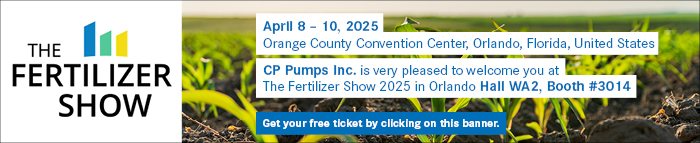 The Fertilizer Show 2025