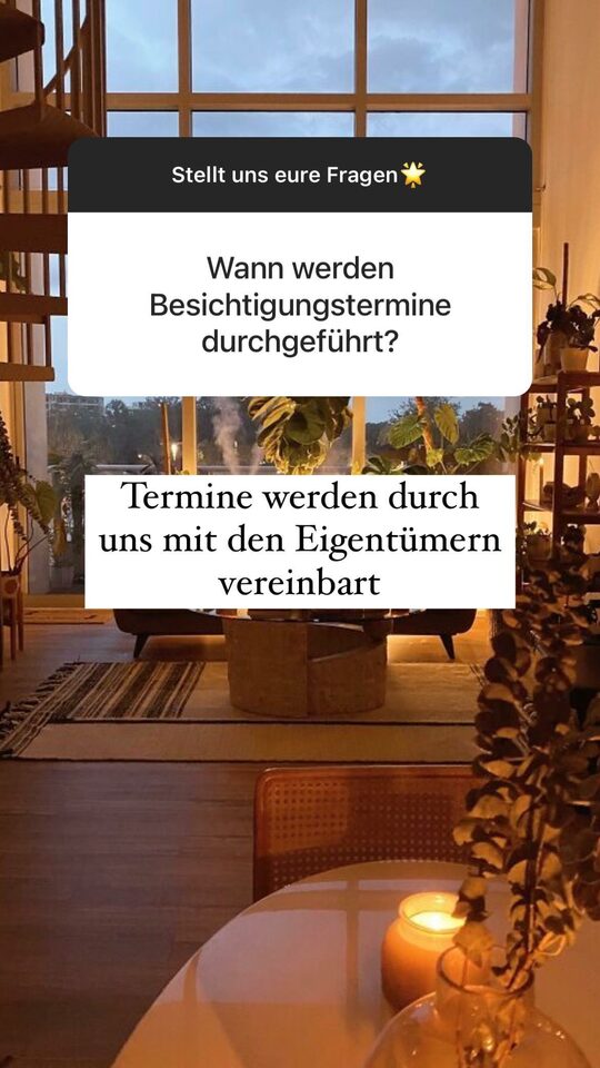Fragerunde