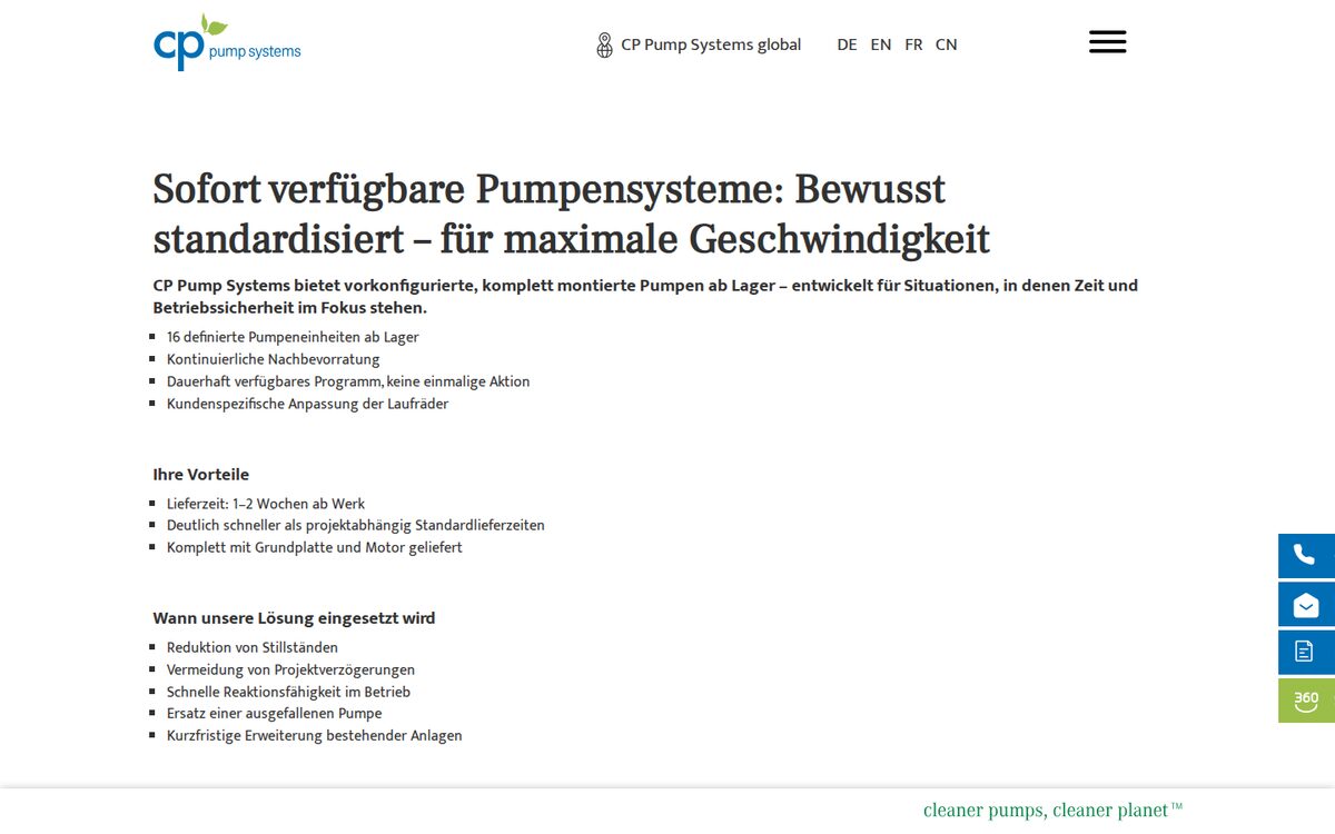 Produktbeitrag