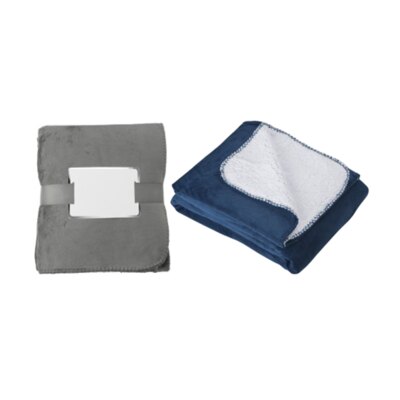 Kuscheldecke